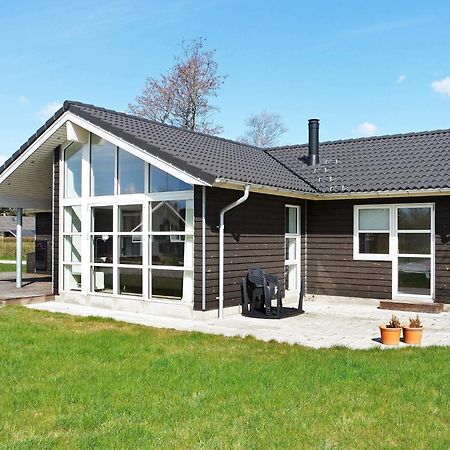 Holiday Home Brondbaekken II Nørre Hurup Extérieur photo