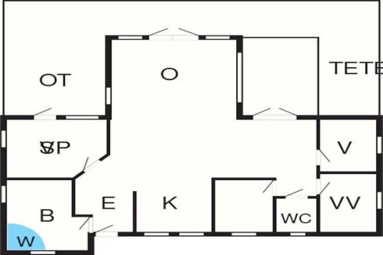 Holiday Home Brondbaekken II Nørre Hurup Extérieur photo