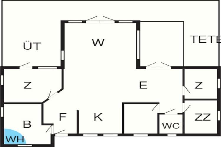 Holiday Home Brondbaekken II Nørre Hurup Extérieur photo